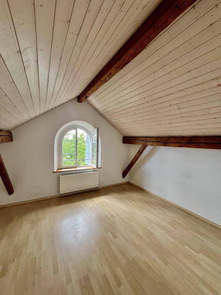 4 Zimmer Wohnung zu vermieten in Prilly - Bild 1/13