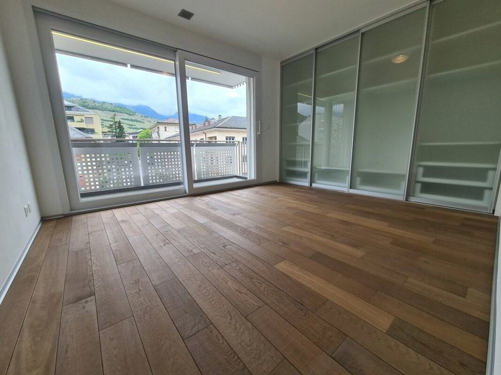 Appartamento di 5 locali in vendita a Sion - immagine 1/4