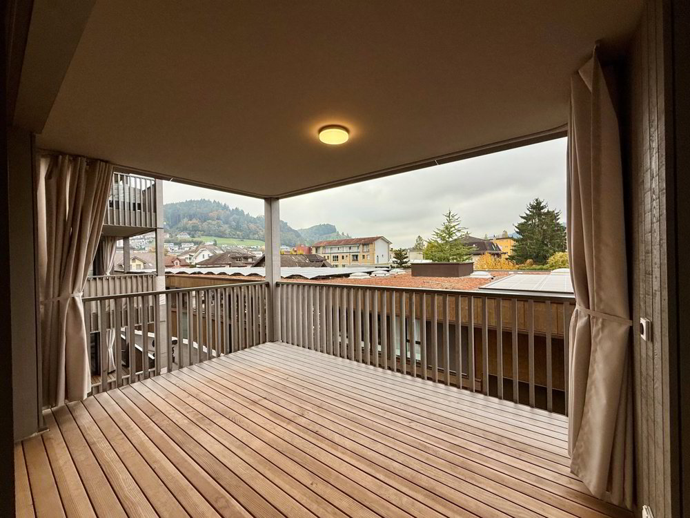 Appartement 4 pièces à louer à Dagmersellen - image 1/9