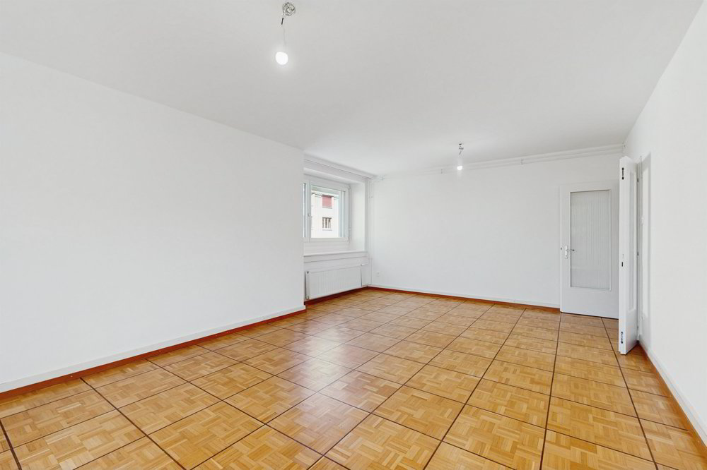 Appartamento di 4 locali in affitto a Friburgo - immagine 1/10