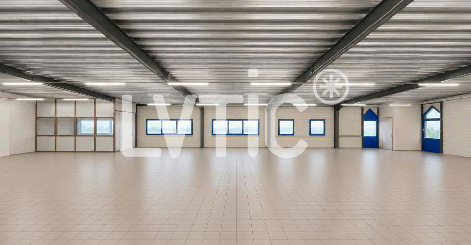 Ufficio & Commercio di null locali in affitto a Yverdon-les-Bains - immagine 1/8