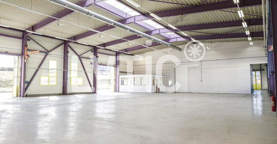 Ufficio & Commercio di null locali in affitto a Romont FR - immagine 1/10