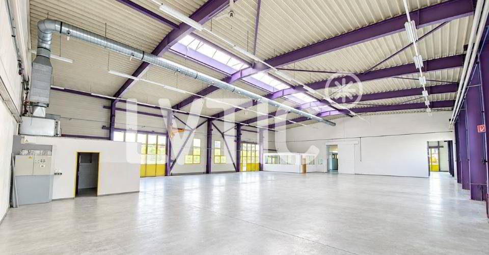 Ufficio & Commercio di null locali in affitto a Romont FR - immagine 1/9
