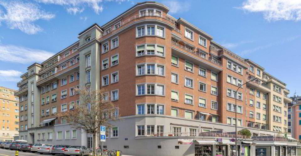 Ufficio & Commercio di null locali in affitto a Genève - immagine 1/2