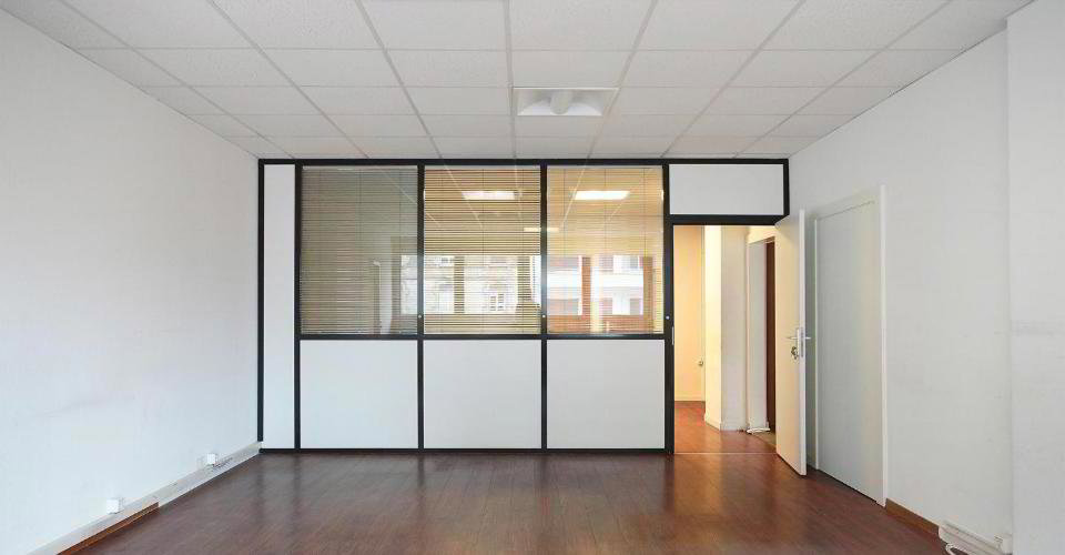 null Zimmer Büro zu vermieten in Chêne-Bougeries - Bild 1/5