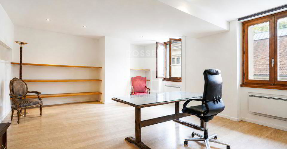 Ufficio & Commercio di null locali in affitto a Geneva - immagine 1/9