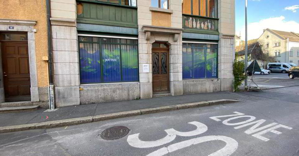Ufficio & Commercio di null locali in affitto a Aigle - immagine 1/10