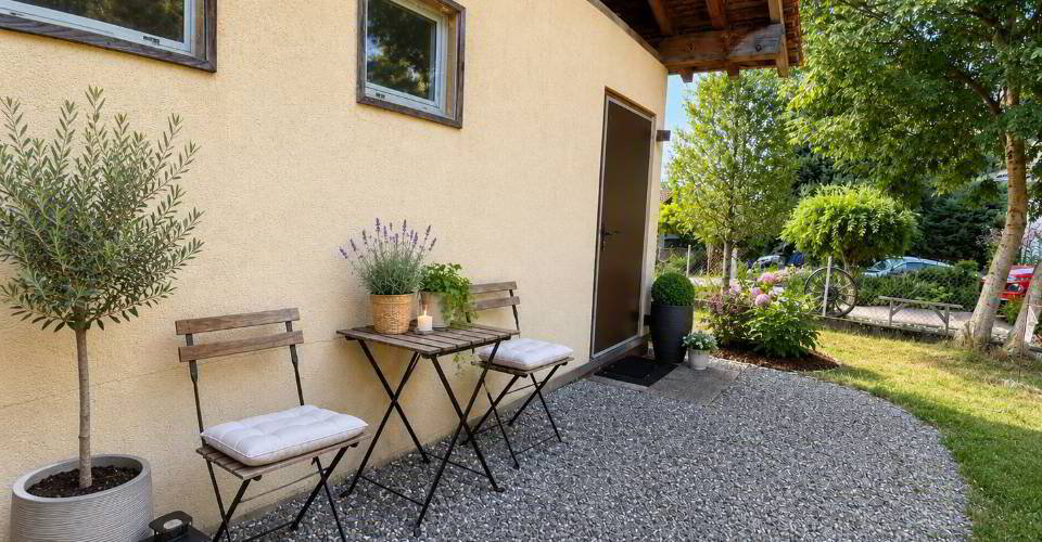 null rooms Office & Commercial for rent in Evionnaz - image 1/6