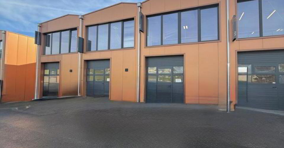 Ufficio & Commercio di null locali in affitto a Crissier - immagine 1/9