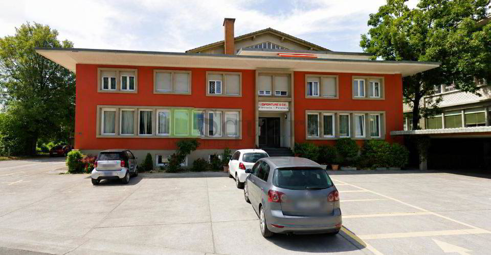 Ufficio & Commercio di null locali in affitto a Bussigny - immagine 1/6