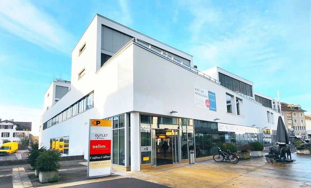 Bureau & Commerce null pièces à louer à Brugg AG - image 1/6