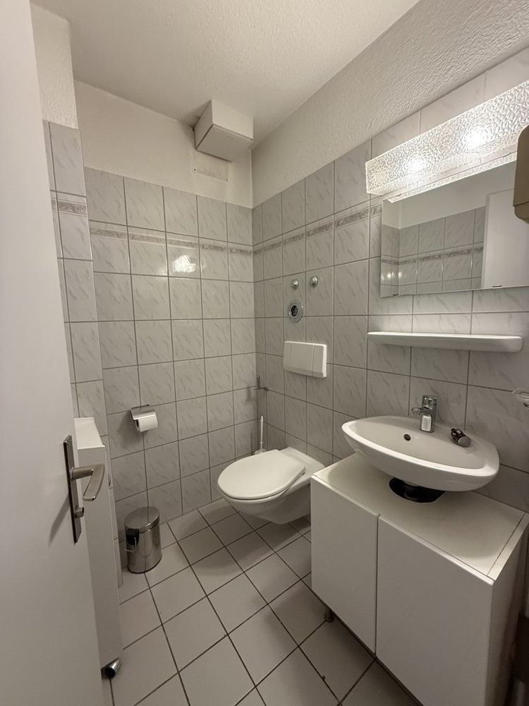 null rooms Office & Commercial for rent in Uster - image 1/5