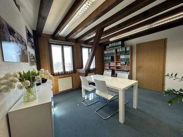 Ufficio & Commercio di null locali in affitto a Blonay - immagine 1/5