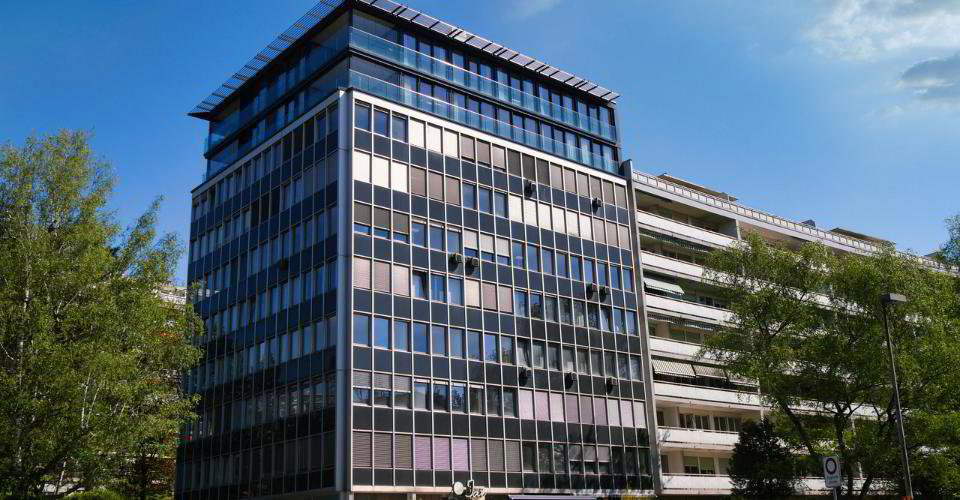 null Zimmer Büro zu vermieten in Geneva - Bild 1/3