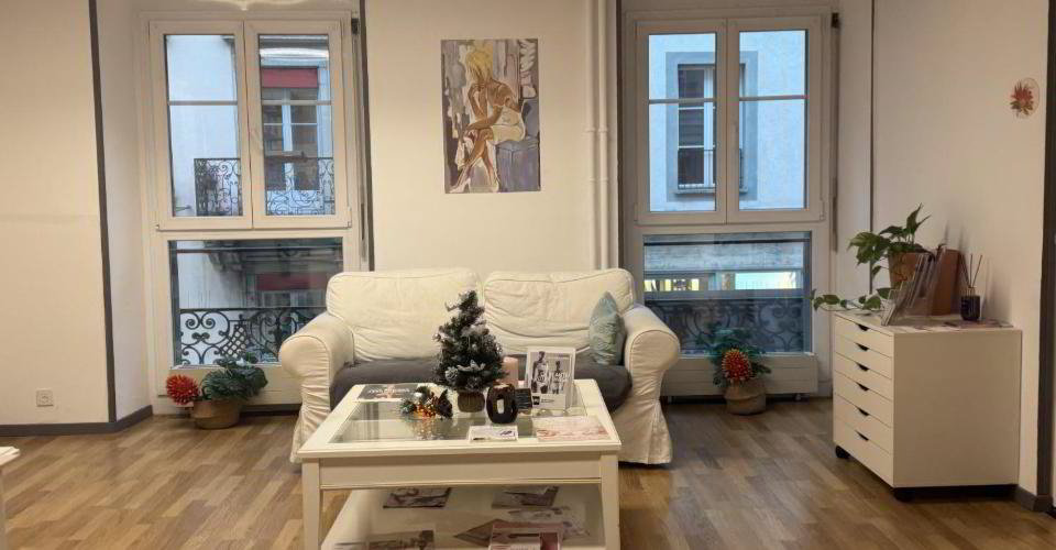 BUREAUX PRIVATIFS « ALL INCLUSIVE » - ENV. 25 M² - CHF 1'000.--MOIS - Ansicht 2
