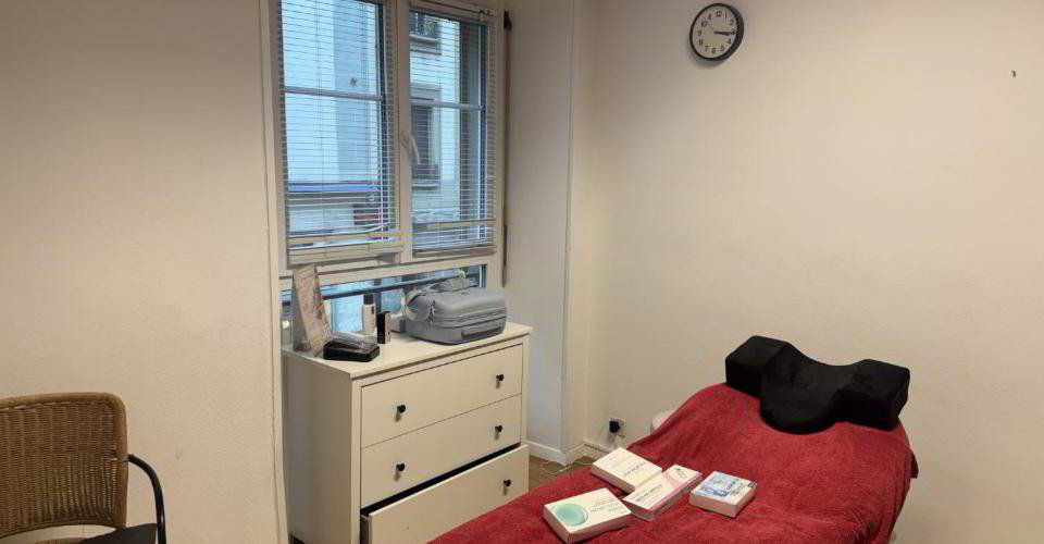 BUREAUX PRIVATIFS « ALL INCLUSIVE » - ENV. 25 M² - CHF 1'000.--MOIS - Ansicht 4