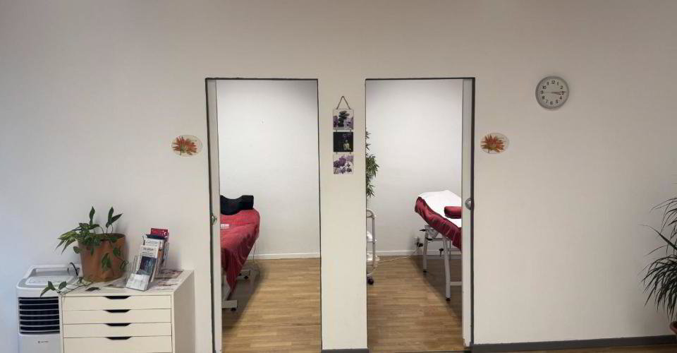BUREAUX PRIVATIFS « ALL INCLUSIVE » - ENV. 25 M² - CHF 1'000.--MOIS - Ansicht 5