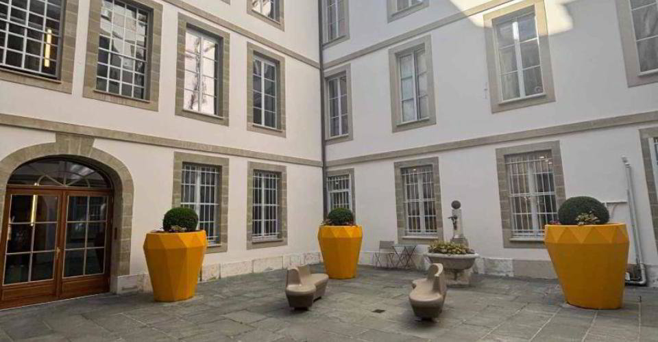 Ufficio & Commercio di null locali in affitto a Ginevra - immagine 1/9