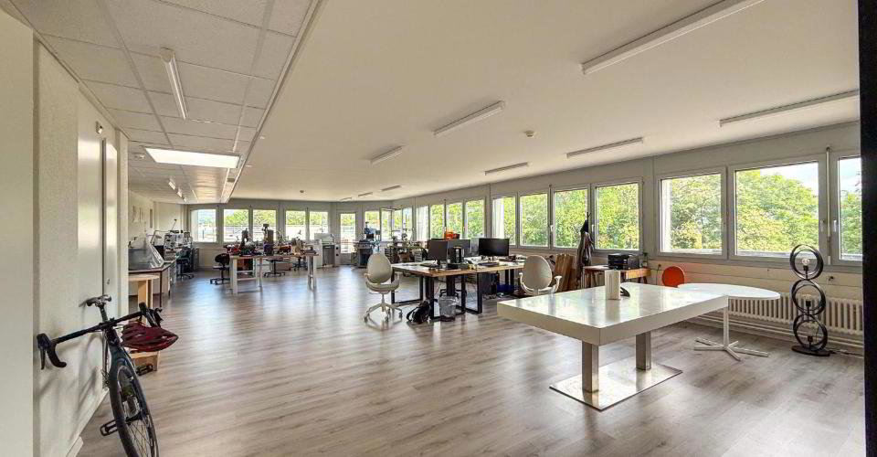 Ufficio & Commercio di null locali in affitto a Nyon - immagine 1/6