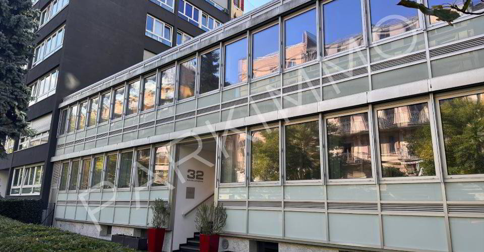 Bureau & Commerce null pièces à louer à Genève - image 1/5