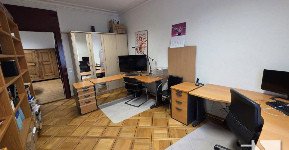 Ufficio & Commercio di null locali in affitto a Fribourg - immagine 1/13