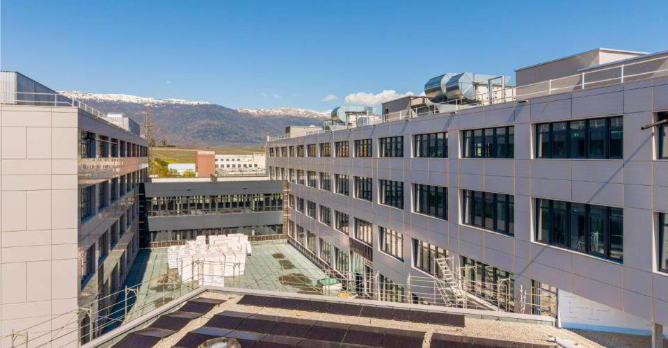 Ufficio & Commercio di null locali in affitto a Satigny - immagine 1/6