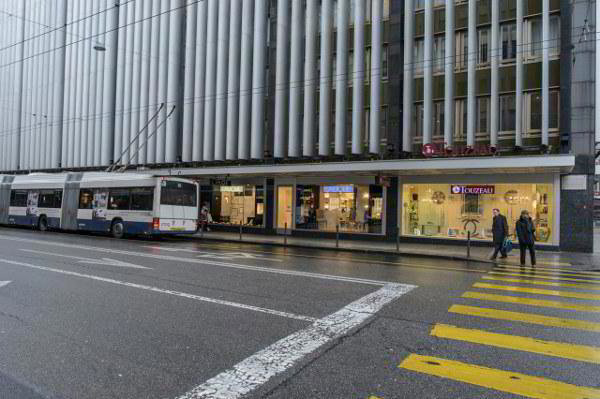 null Zimmer Büro zu vermieten in Genève - Bild 1/2