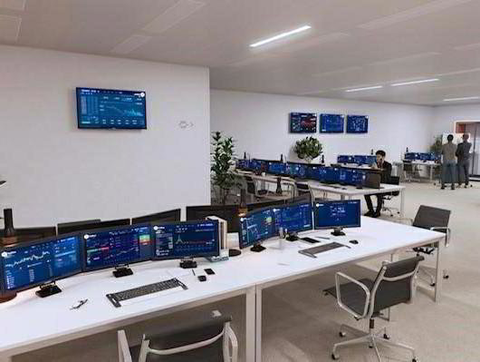 null Zimmer Büro zu vermieten in Genf - Bild 1/7