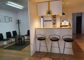 null Zimmer Büro zu vermieten in Neuchâtel - Bild 1/10