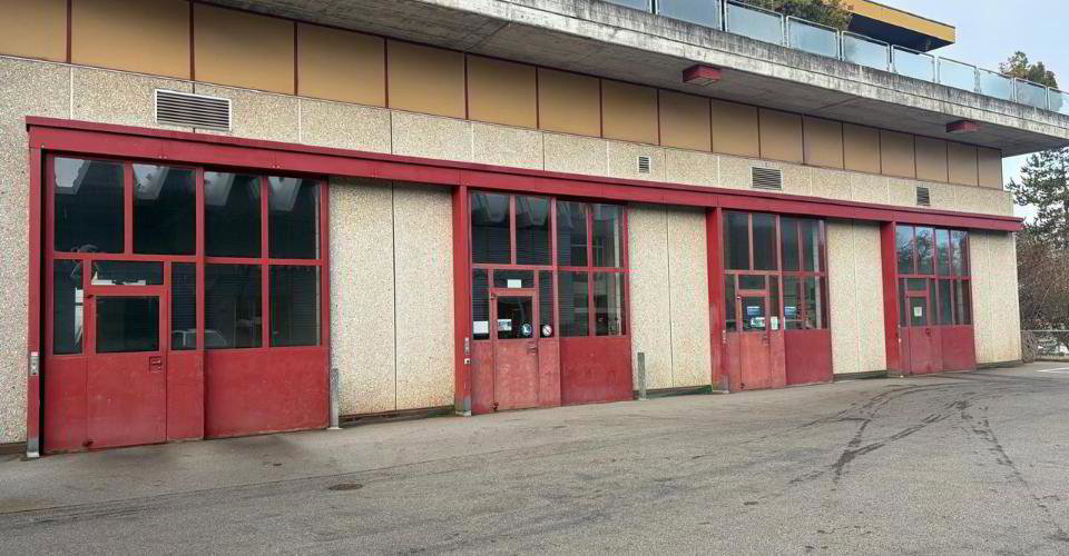 Ufficio & Commercio di null locali in affitto a Villars-sur-Glâne - immagine 1/3