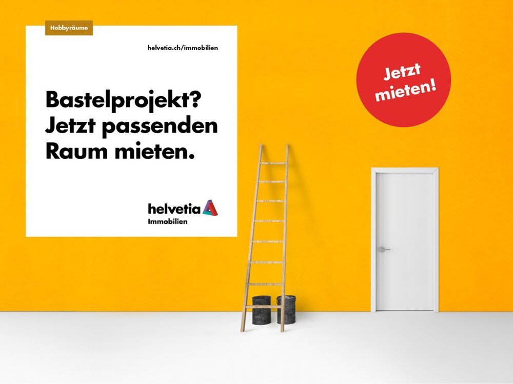 null Zimmer Büro zu vermieten in Bottmingen - Bild 1/1
