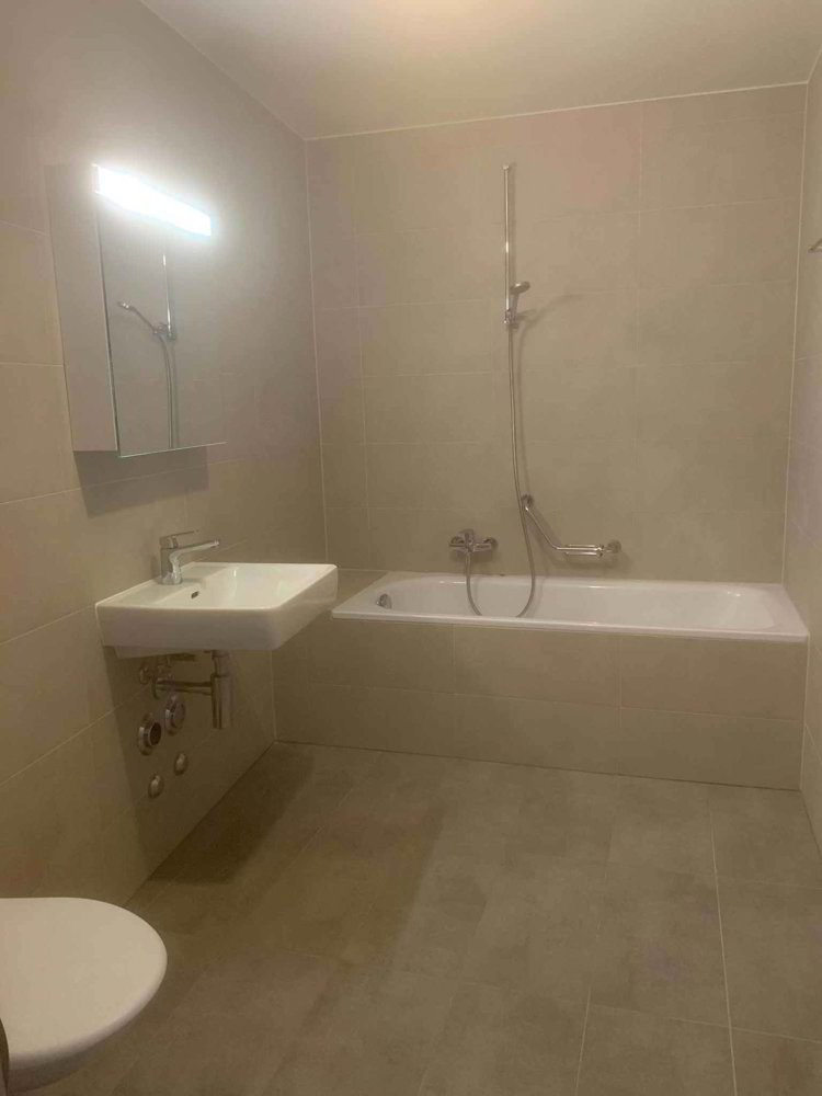 Appartamento di 2 locali in affitto a Morges - immagine 1/6