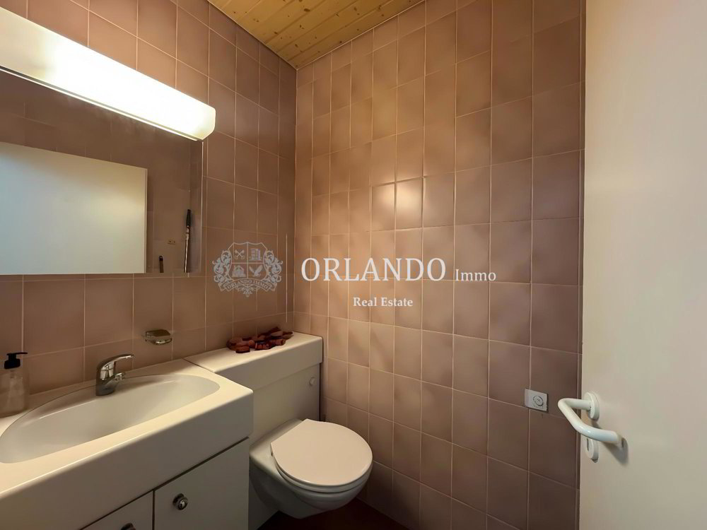 4 rooms Apartment for rent in Genève - image 1/9