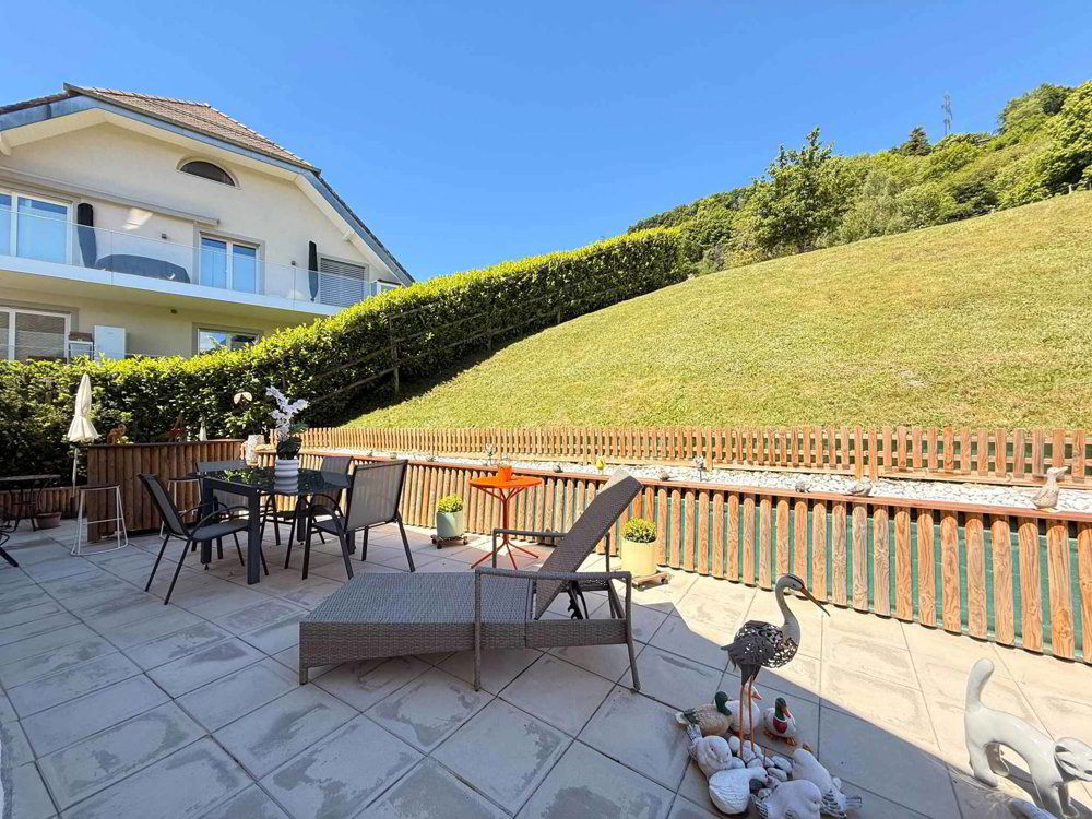 3 rooms Apartment for rent in Chardonne - image 1/12