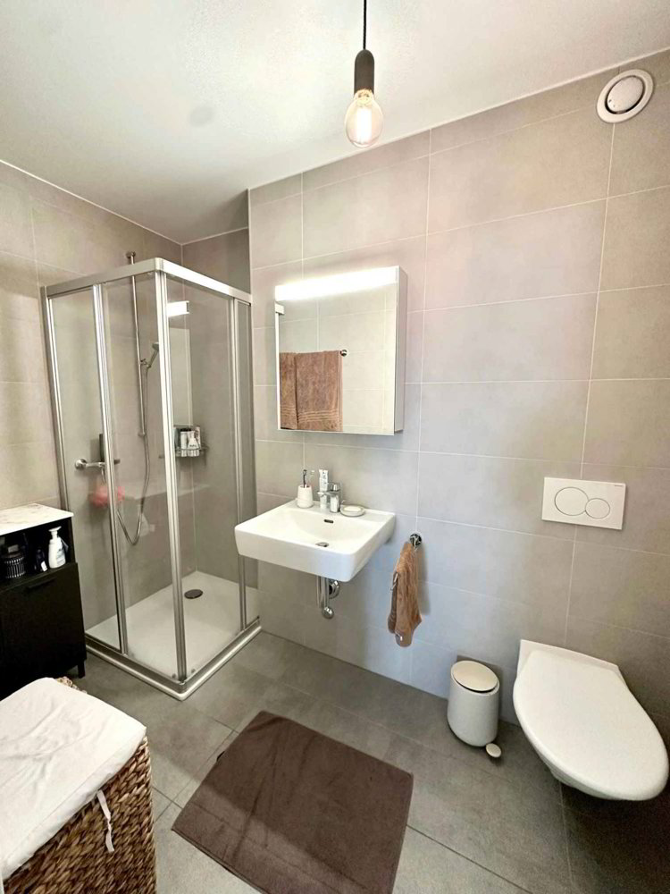 4 rooms Apartment for rent in Morges - image 1/8