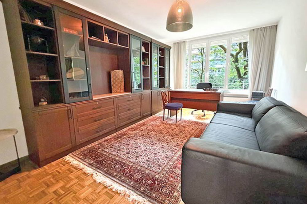 5 Zimmer Wohnung zu vermieten in Geneva - Bild 1/13