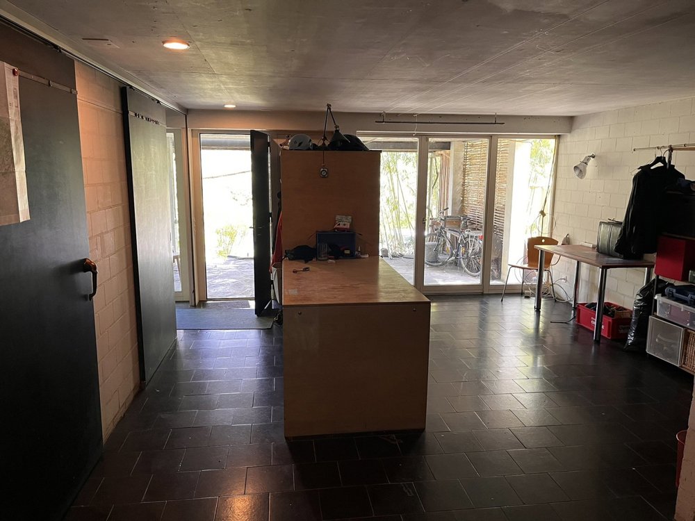 Casa di 3 locali in affitto a Giswil - immagine 1/4