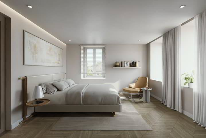 Appartement 4.5 pièces à acheter à Autigny - image 1/6