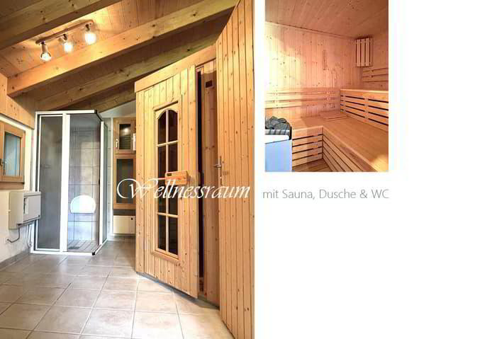 Maison 5.5 pièces à acheter à Schwarzsee - image 1/13