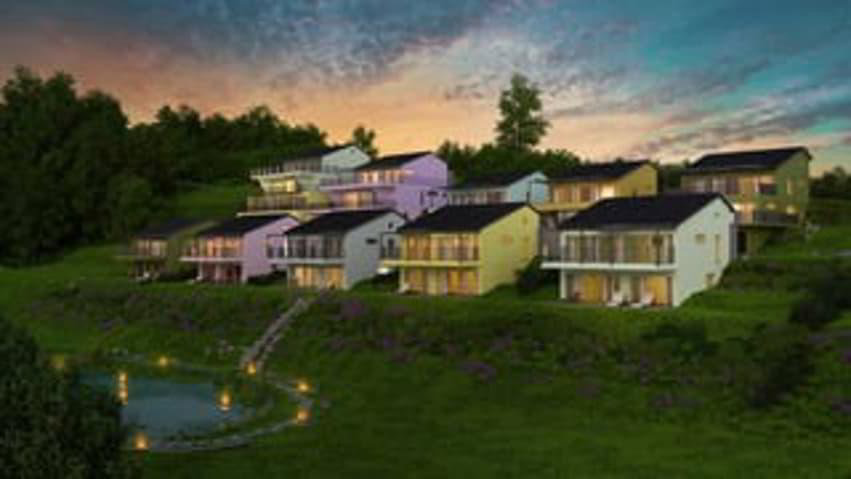 5.5 rooms House to buy in St. Ursen - image 1/2
