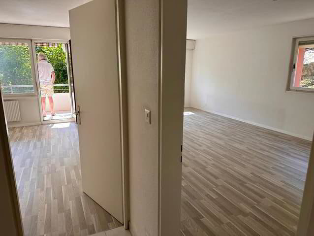 3.5 Zimmer Wohnung zum verkaufen in Cornaux NE - Bild 1/13