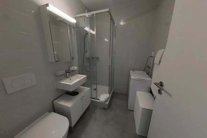 2.5 Zimmer Wohnung zu vermieten in Nyon - Bild 1/5