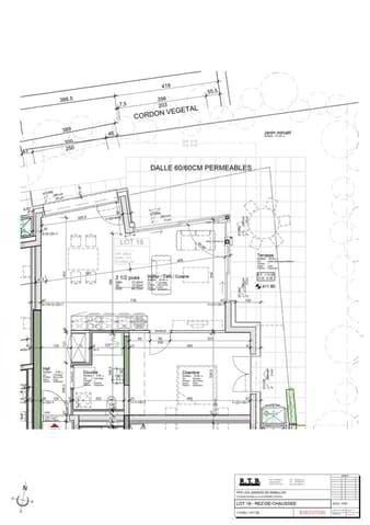 Appartamento di 2.5 locali in affitto a Monthey - immagine 1/5