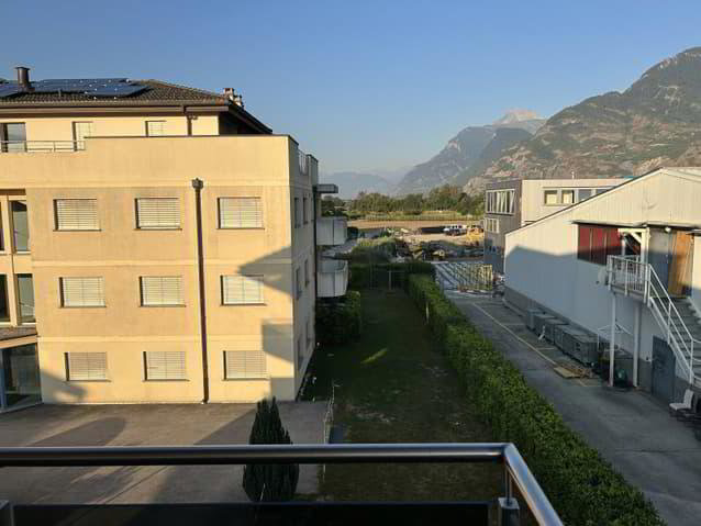 Appartamento di 3.5 locali in affitto a Conthey - immagine 1/10