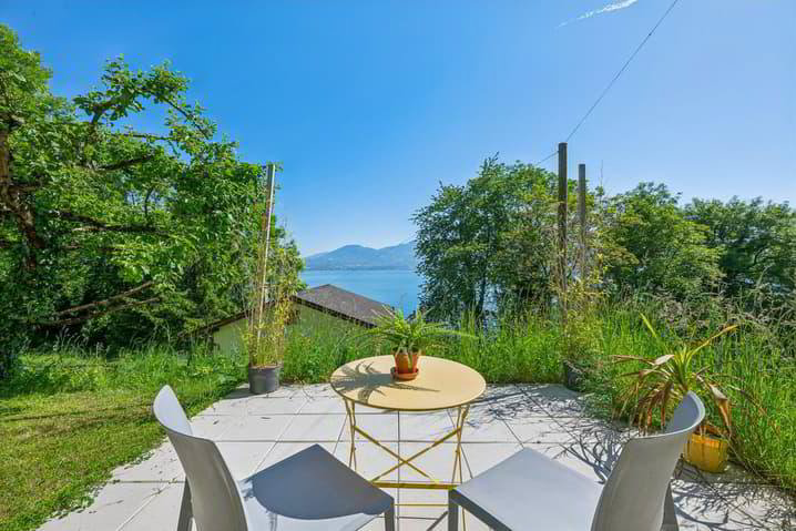 Haus – St-Gingolph