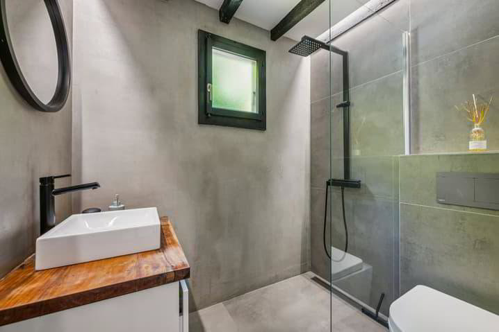 Haus – St-Gingolph - Ansicht 5