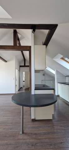 2.5 rooms Apartment for rent in Losanna - image 1/9