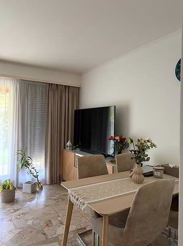 2.5 Zimmer Wohnung zu vermieten in Pully - Bild 1/5