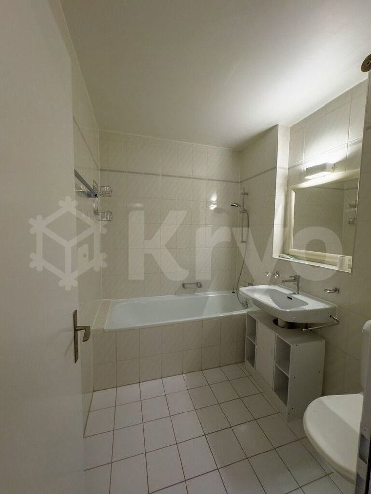 Appartamento di 2.5 locali in affitto a Lausanne - immagine 1/12