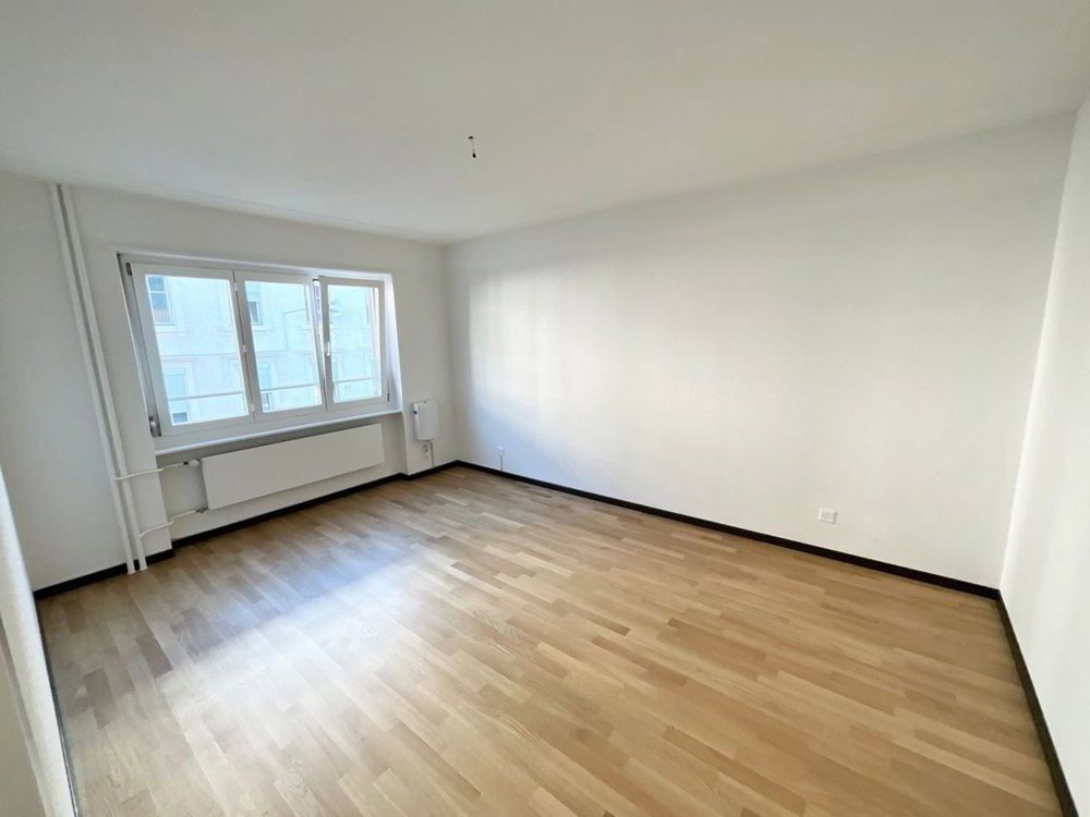 Appartement with 3 rooms for rent in St-Imier - 62 m² - Ansicht 4